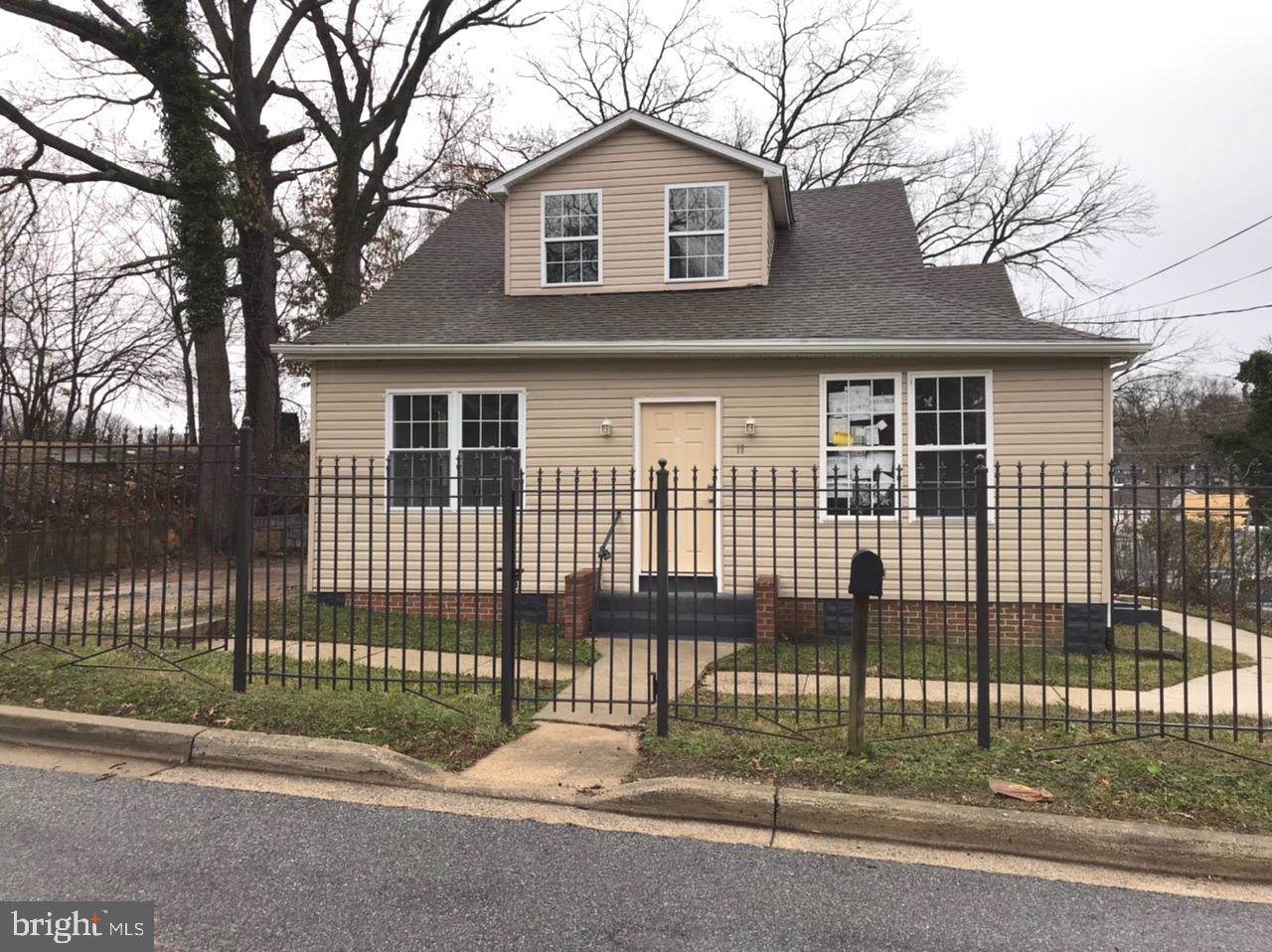 11 Bayou Avenue - Photo 1