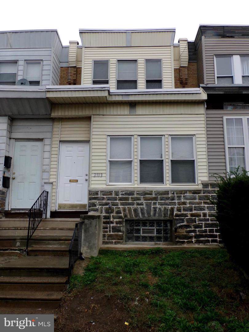 2113 Stenton - Photo 1