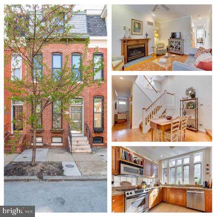1309 Hanover Street - Photo 1