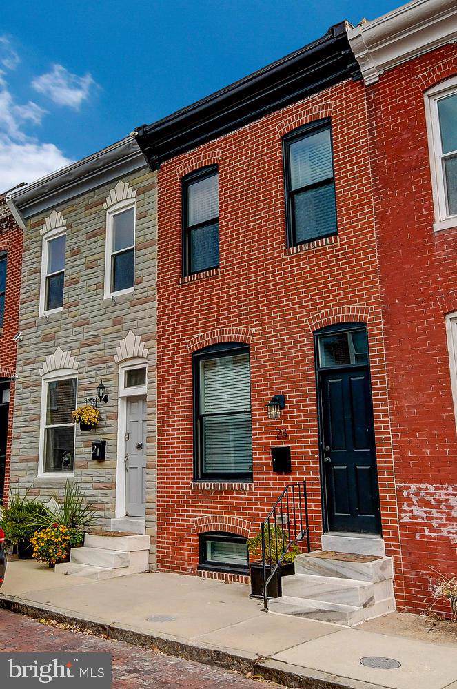 23 Curley Street - Photo 1