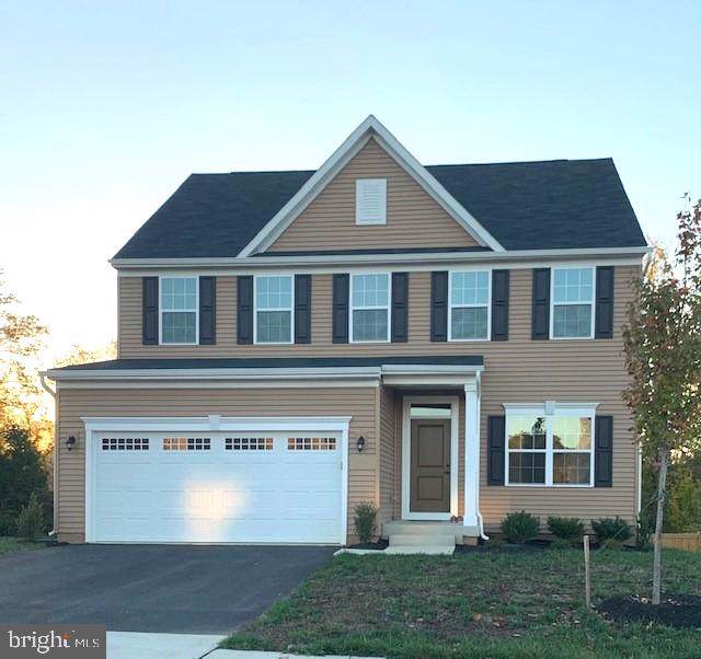 140 Brooke Village Drive - Photo 1