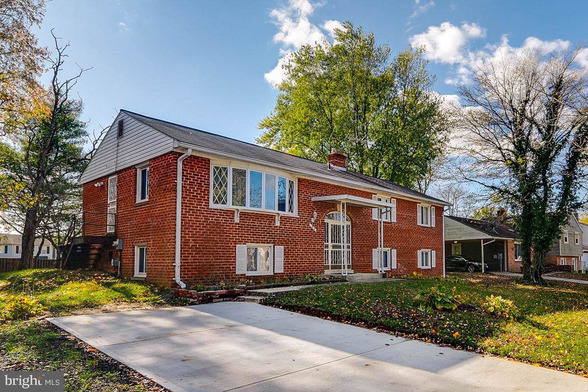 54 Herrington Drive - Photo 1