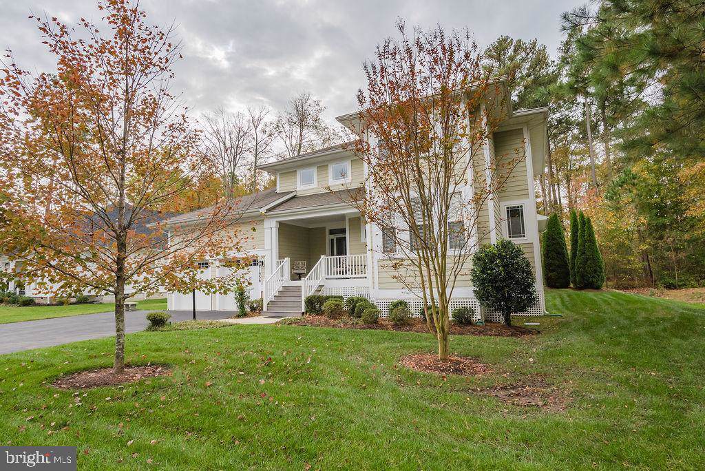 11936 Man O War Lane - Photo 1