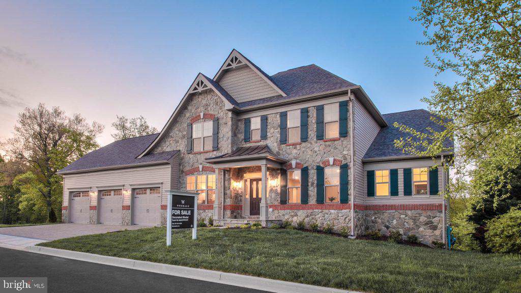 2648 Monocacy Ford Road - Photo 1