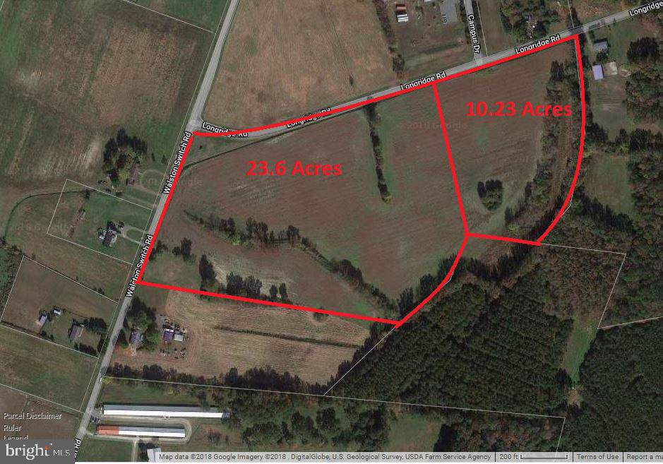 6379 Walston Switch Road - Photo 1