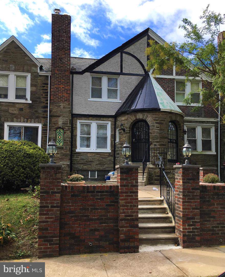 8078 Michener Avenue - Photo 1