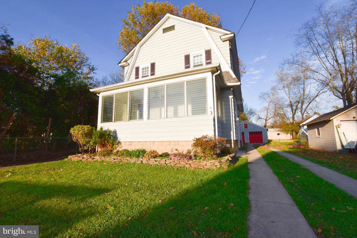 3 Ridgeway Avenue - Photo 1