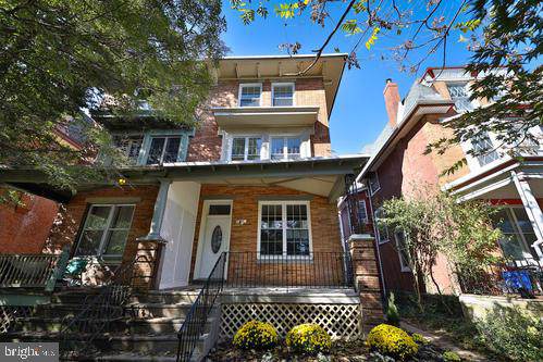 449 Hansberry Street - Photo 1