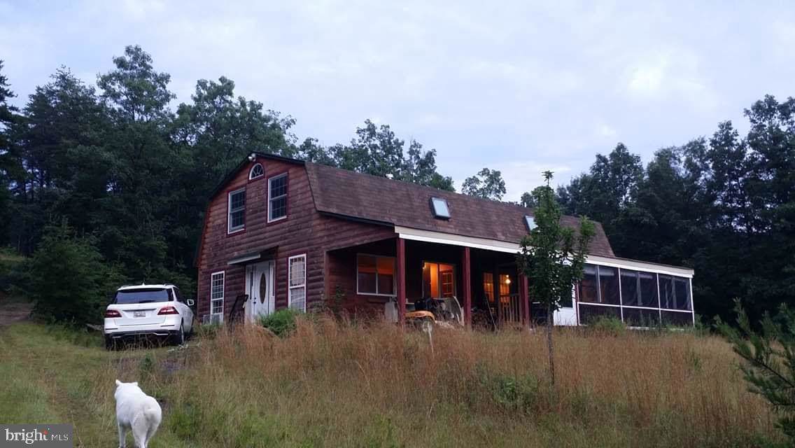 1407 Trough View Road - Photo 1