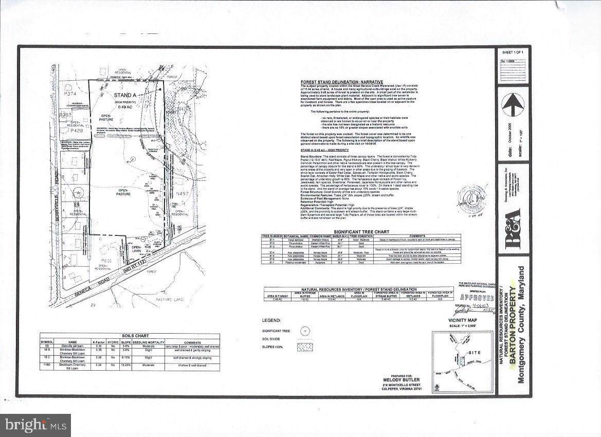 15501 Seneca Road - Photo 1