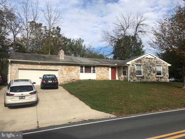 2493 Fiddlers Elbow Road - Photo 1