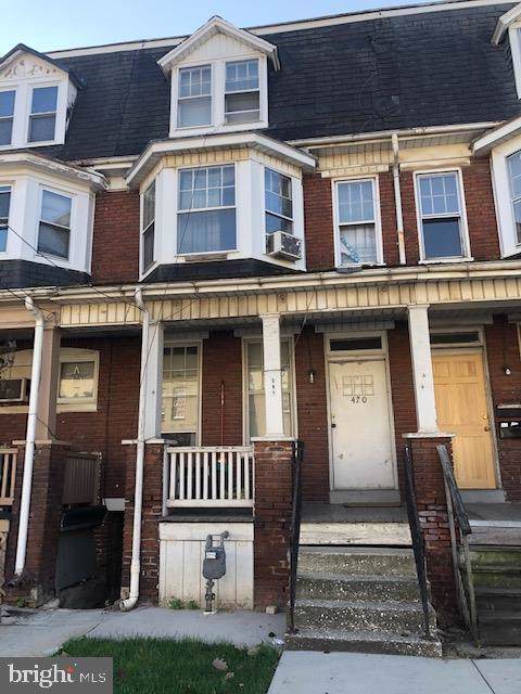 470 Prospect Street - Photo 1