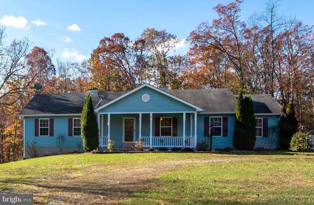 570 Foster Hollow Road - Photo 1