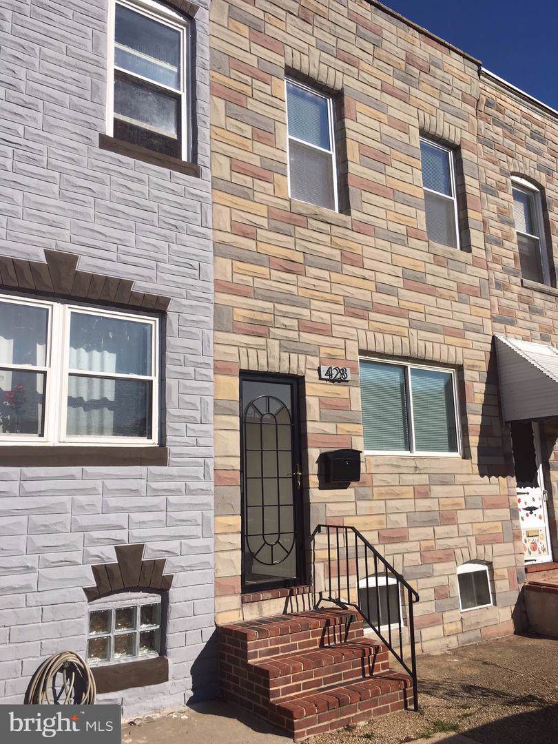 428 Fawcett Street - Photo 1