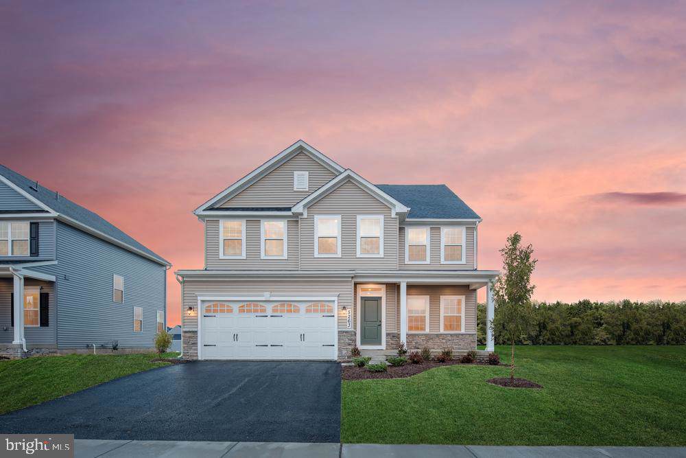 308 Spring Beauty Drive - Photo 1