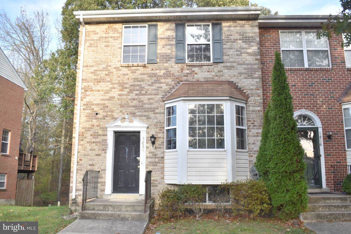 5854 Boniwood Turn - Photo 1