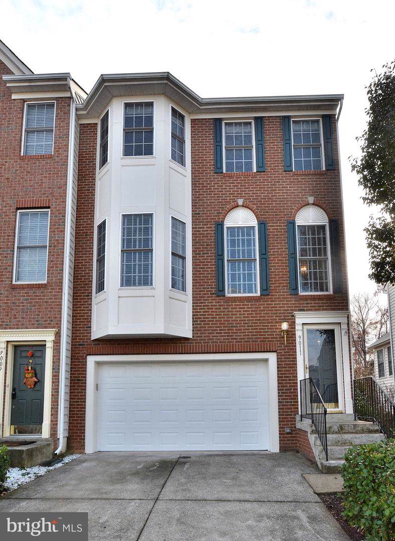 9011 Brewer Creek Place - Photo 1