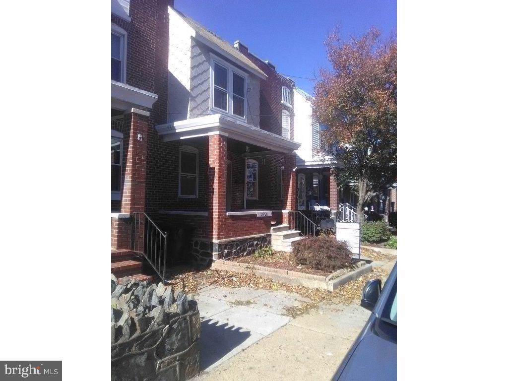 805 Scott Street - Photo 1