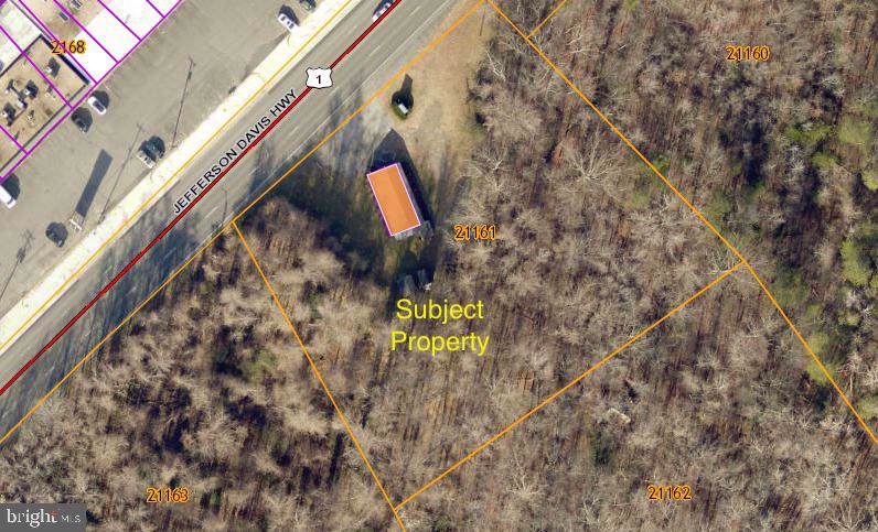 3248 Jefferson Davis Highway - Photo 1