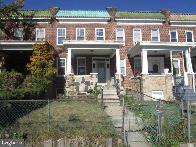 2910 Ridgewood Avenue - Photo 1