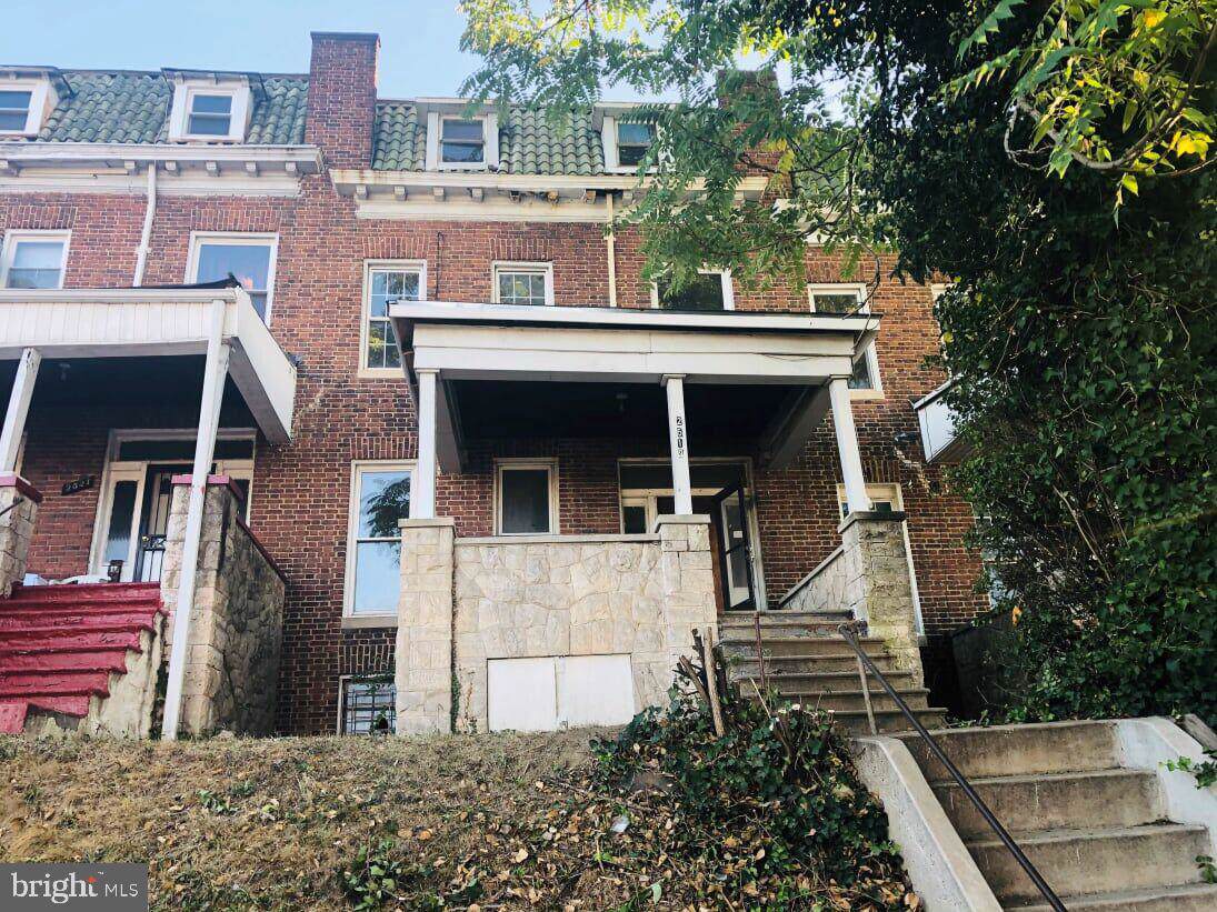 2519 Reisterstown Road - Photo 1