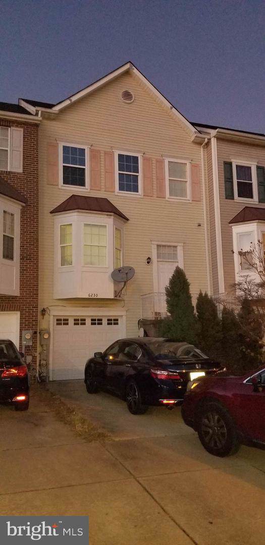 6230 Gothic Lane - Photo 1