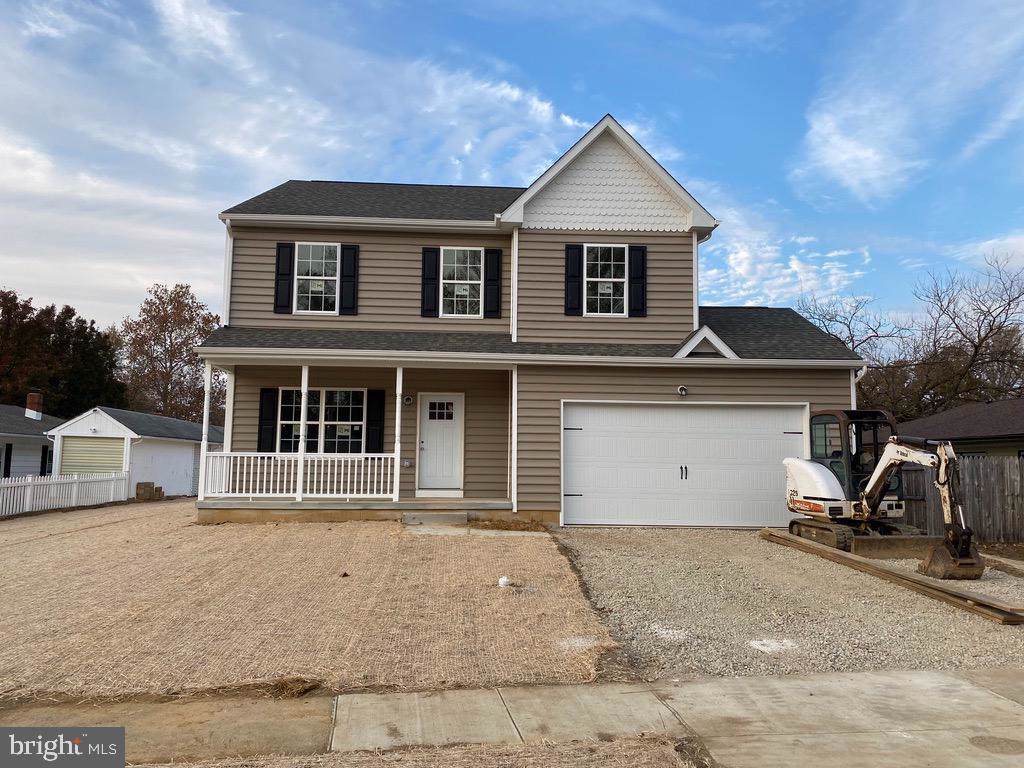2321 Farrand Drive - Photo 1