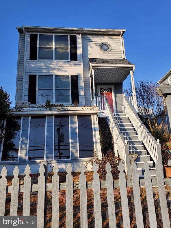 315 Potomac Street - Photo 1