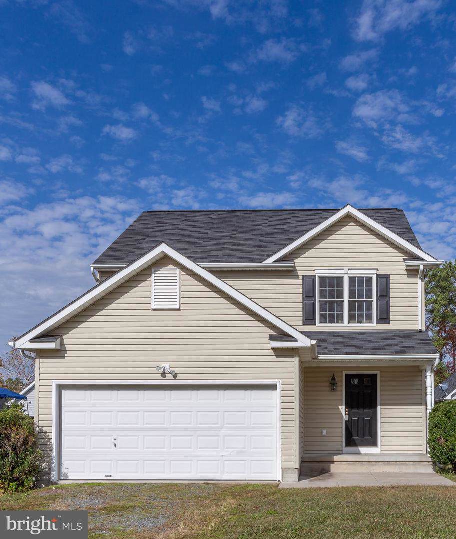 317 3RD Street - Photo 1
