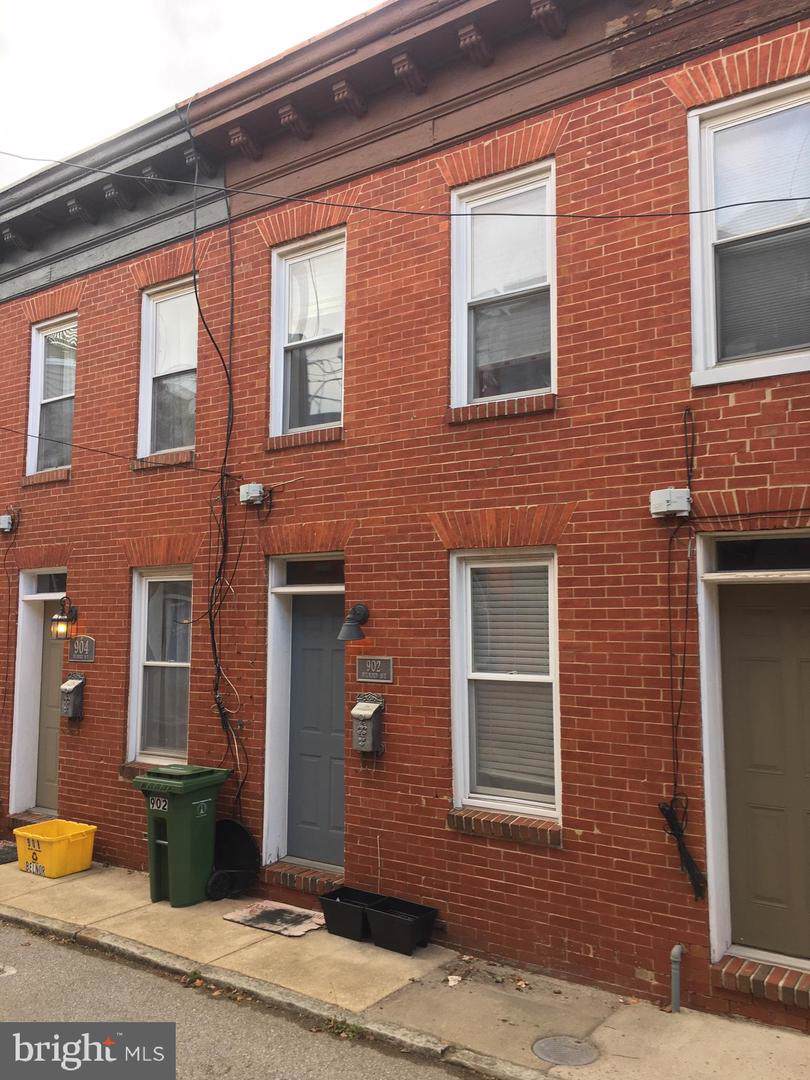 902 Belnord Avenue - Photo 1