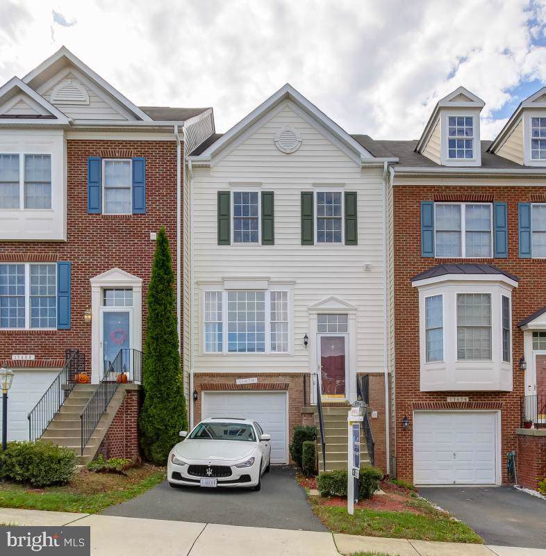 17478 Bayou Bend Circle - Photo 1