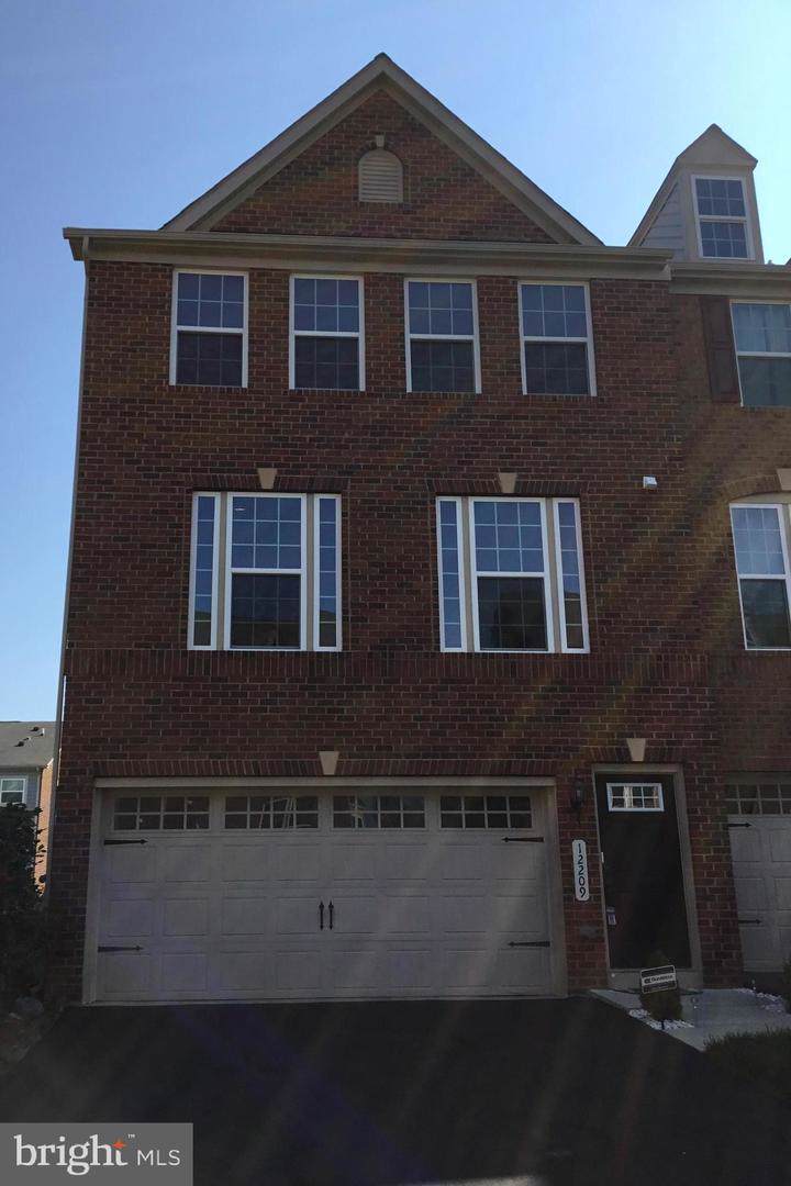 12209 Montreat Place - Photo 1