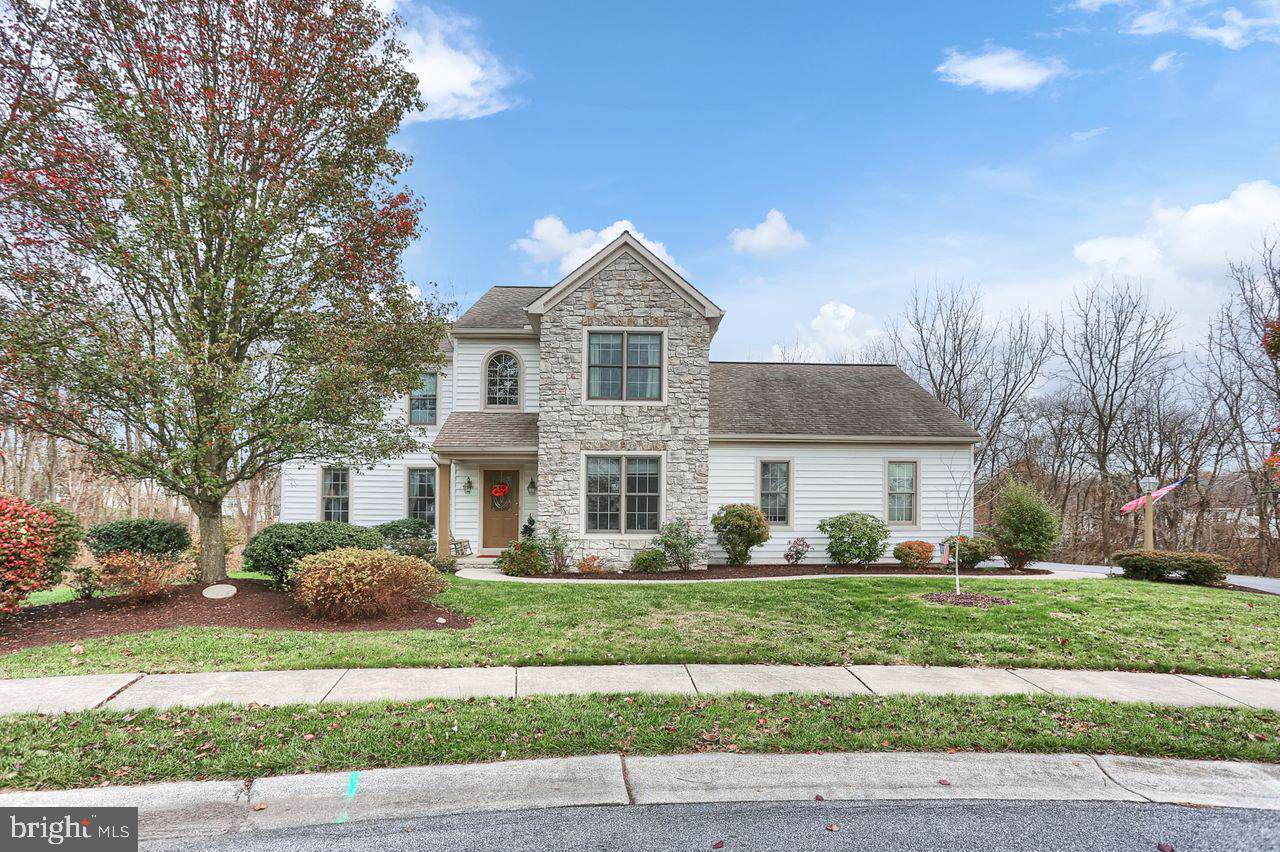 7641 Coriander Way - Photo 1