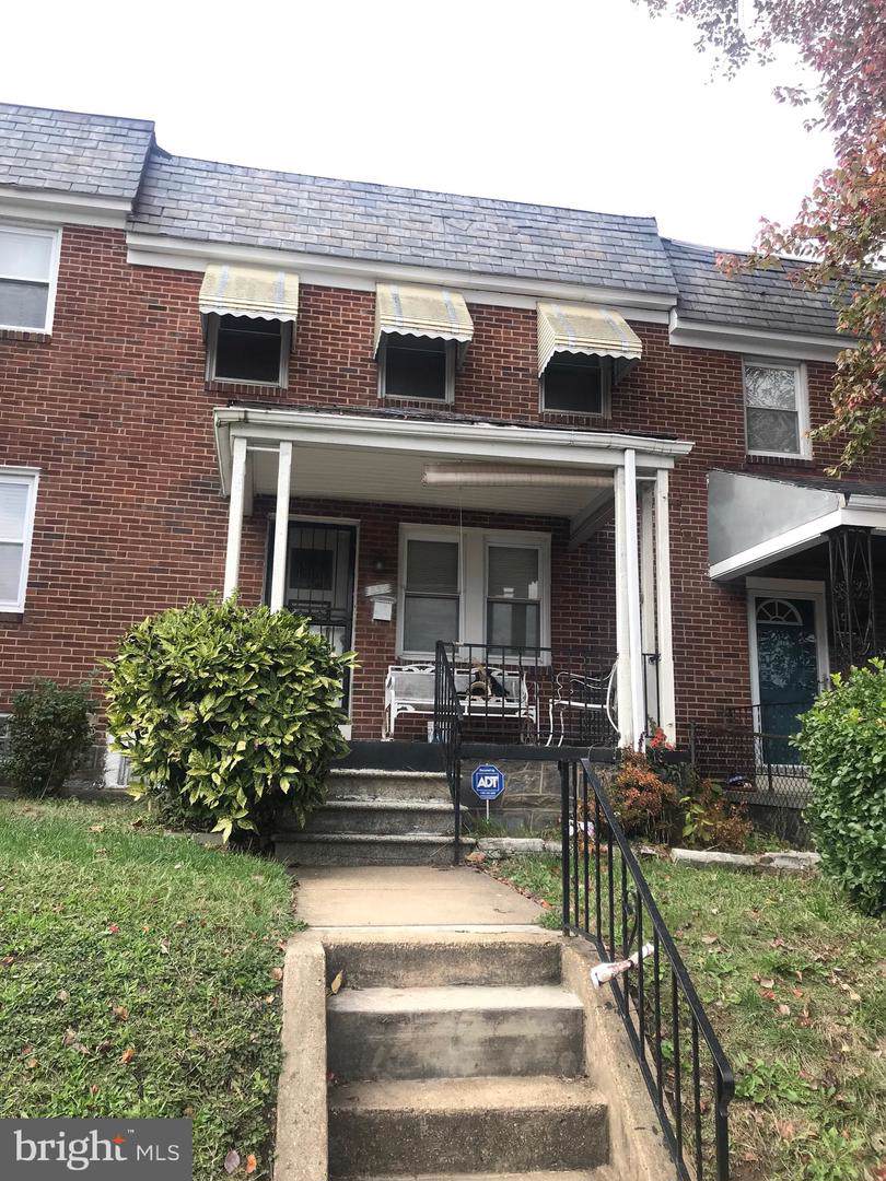 832 Mount Holly Street - Photo 1