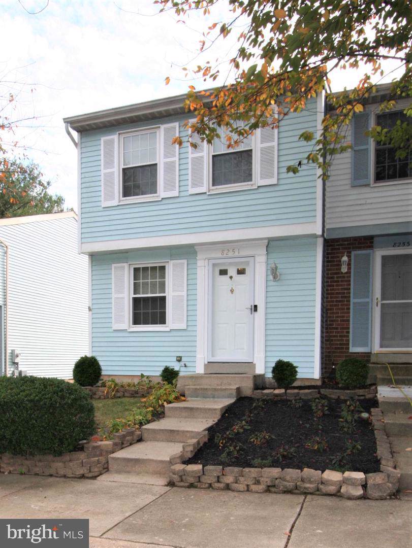 8251 Mary Lee Lane - Photo 1