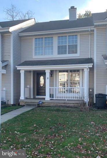 8 Windy Meadow Court - Photo 1