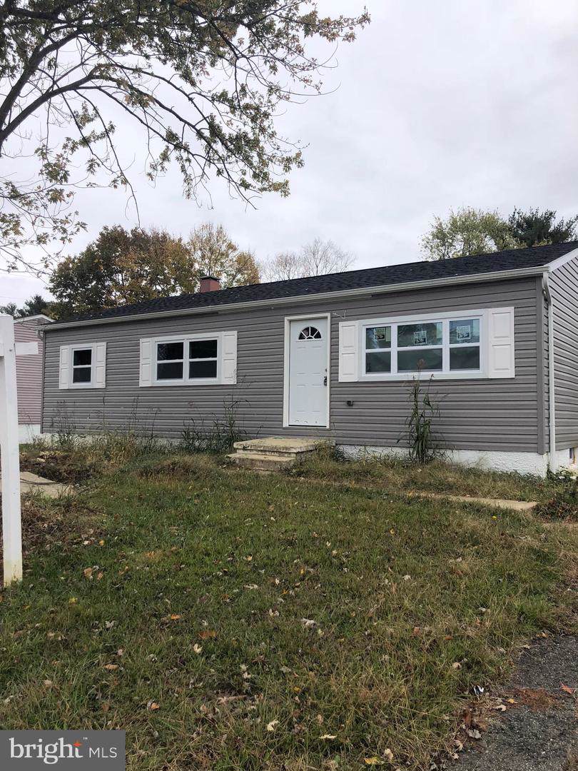 3207 Burnbrook Lane - Photo 1