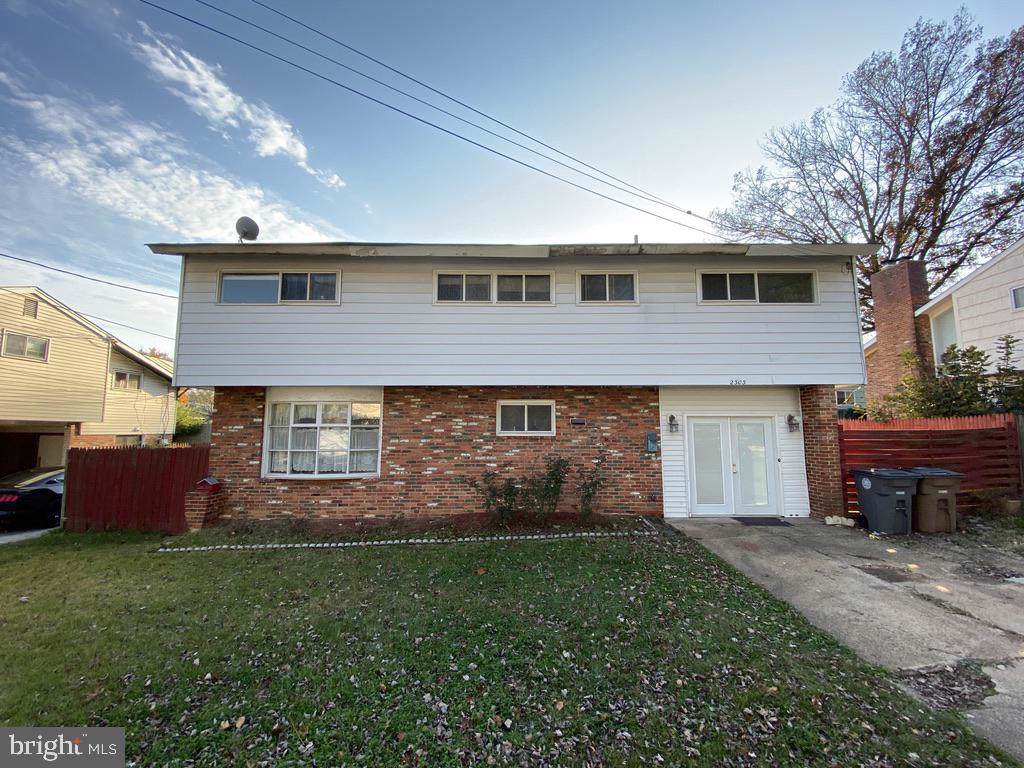 2303 Mcauliffe Drive - Photo 1