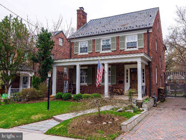 1744 Taylor Street - Photo 1
