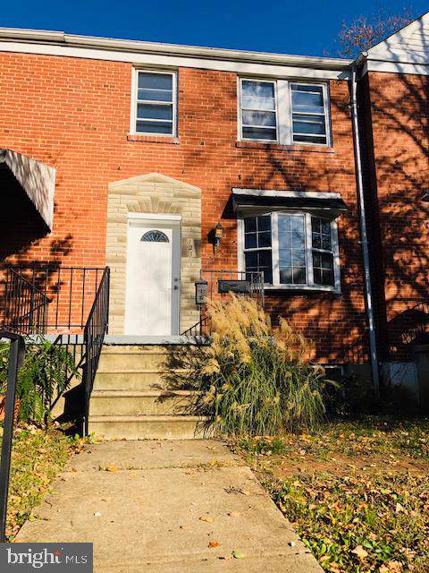 121 Nunnery Lane - Photo 1