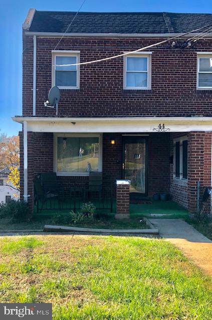 44 Burns Street - Photo 1
