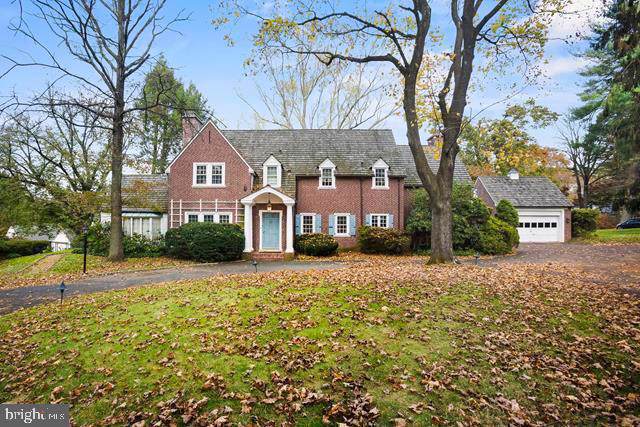 1362 Gilbert Road - Photo 1
