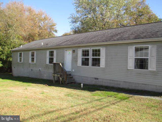 543 Voshells Mill Star Hill Road - Photo 1