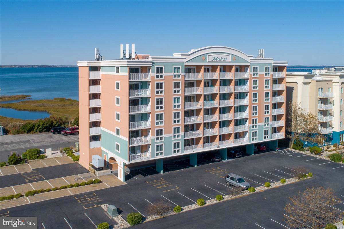 4201 Coastal Highway - Photo 1