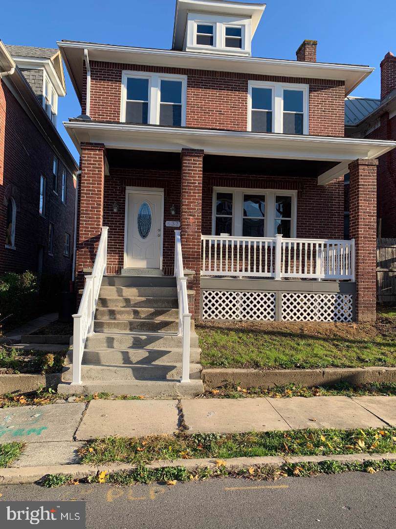 637 Shriver Avenue - Photo 1