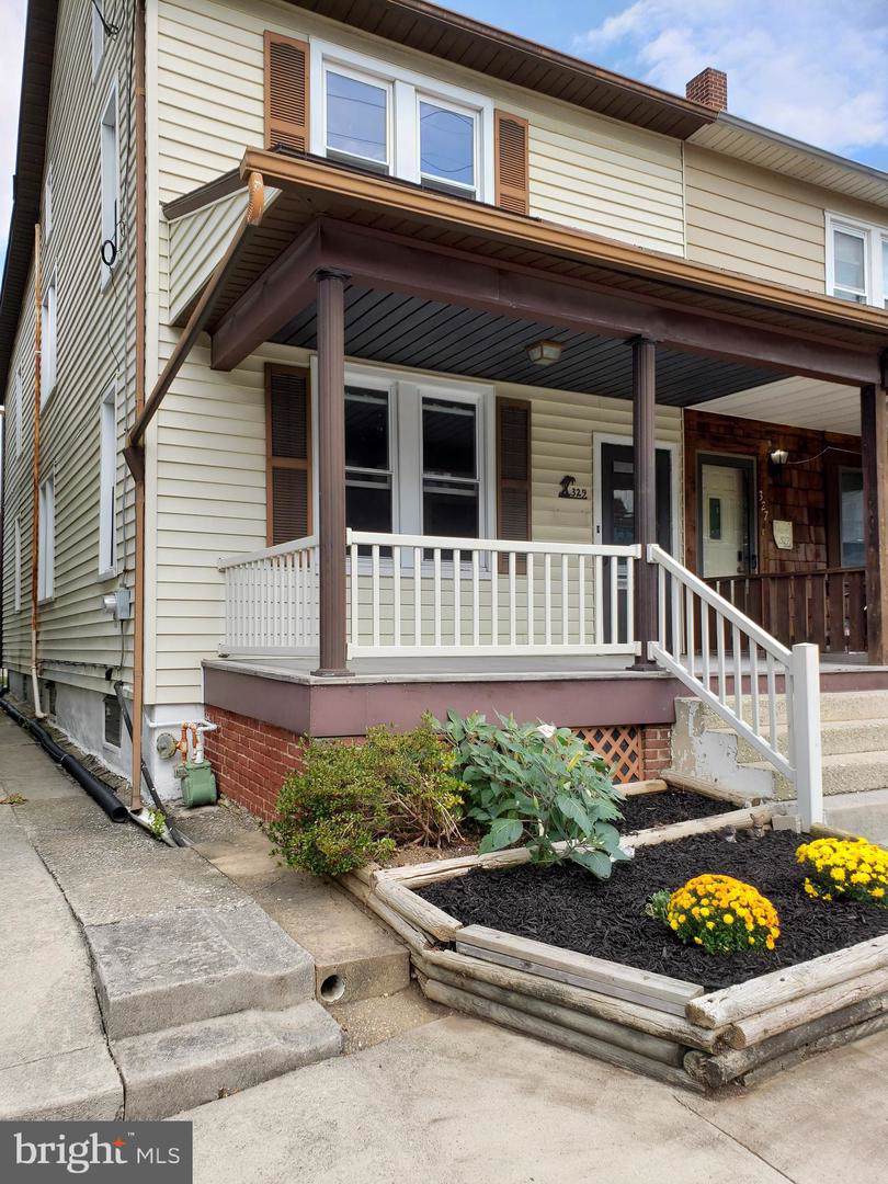 329 Maple Street - Photo 1