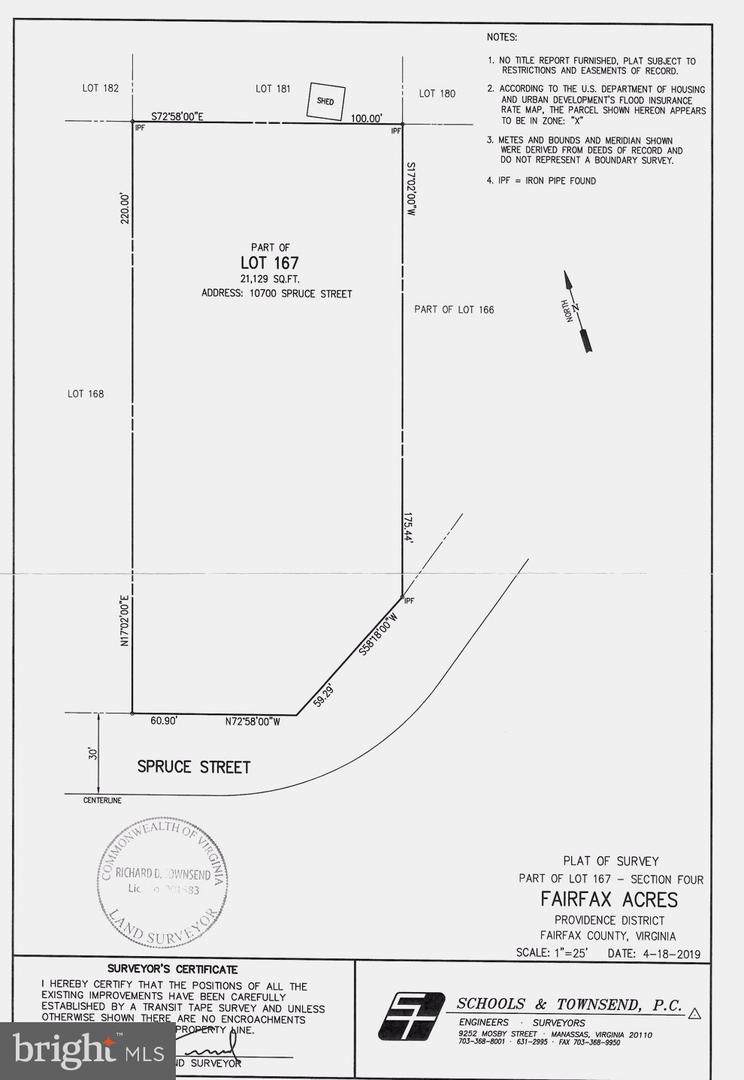 10700 Spruce Street - Photo 1