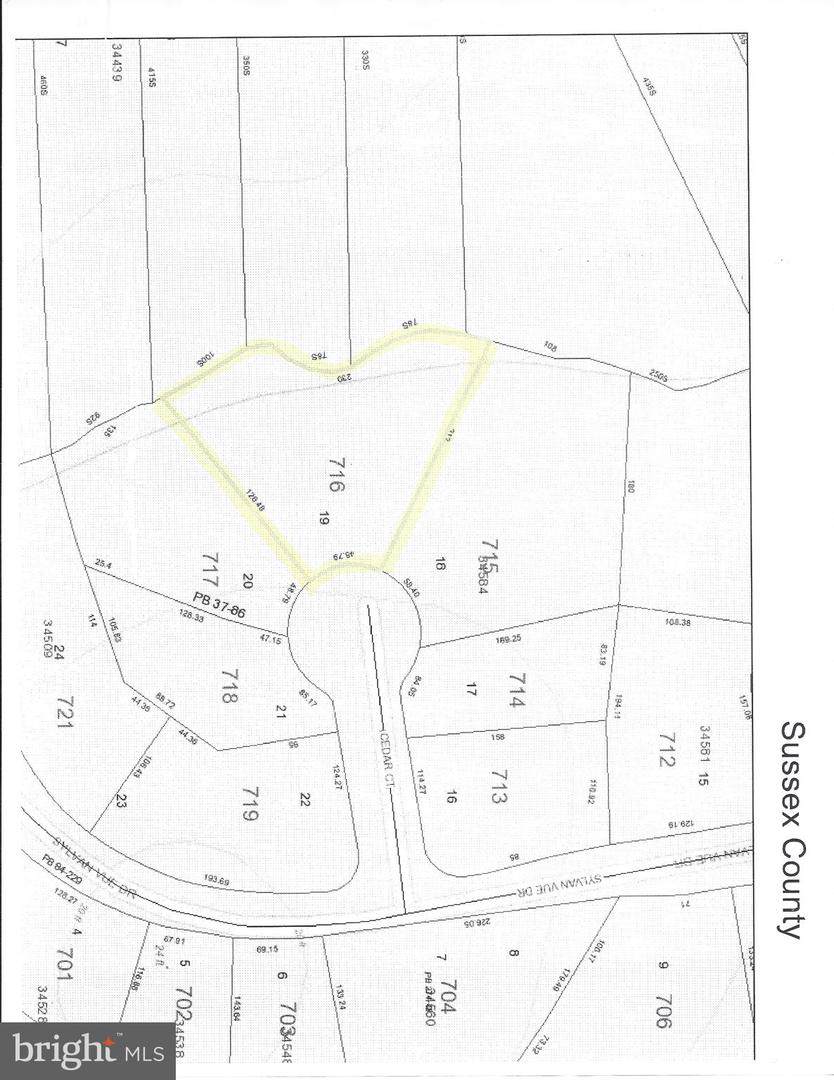 Lot 19 Cedar Ct. - Photo 1