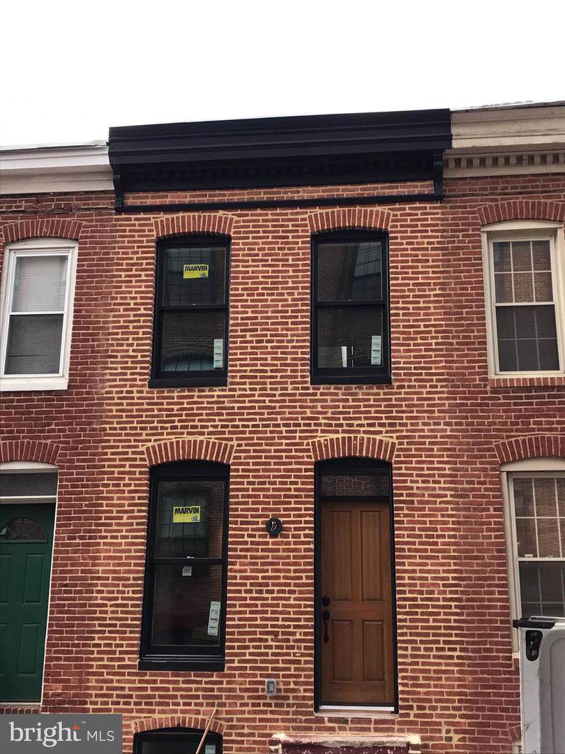 104 Heath Street - Photo 1