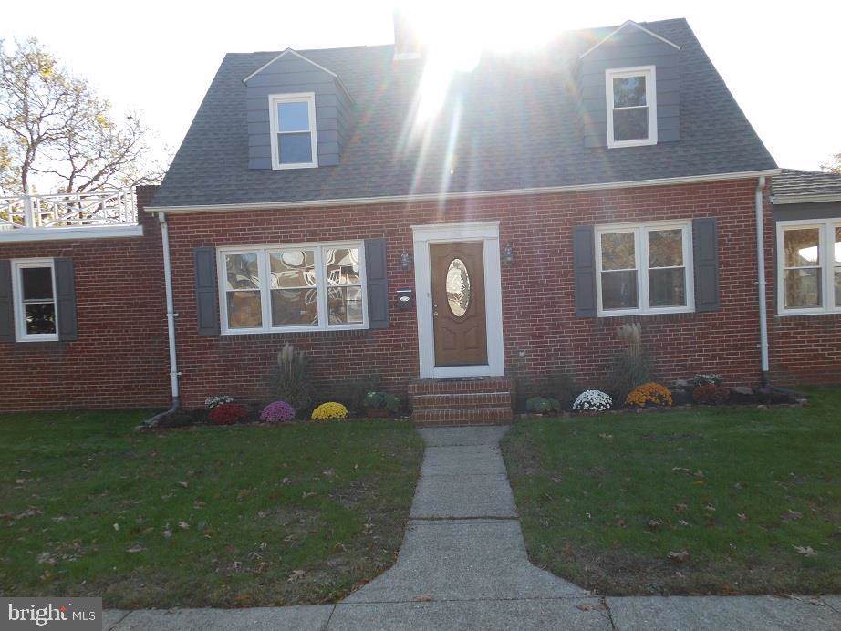 100 Fallon Avenue - Photo 1